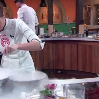 Лора прави магии на финала на MasterChef България
