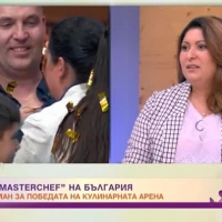 Радка Булман за пътя към мечтания ресторант 