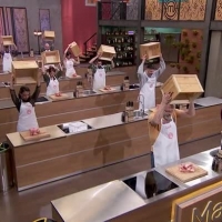 Каква е тайната съставка в кутията на MasterChef?