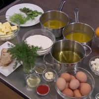 Мастърклас: Закуска в леглото