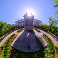 Националната библиотека чества 150-ата годишнина от Априлското въстание