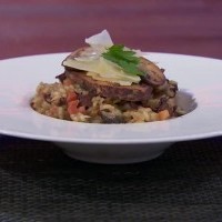 Ризото ще покаже Петя в една нова светлина