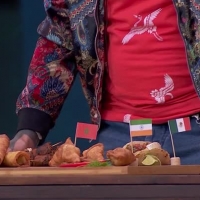 Участниците трябва да създадат четири различни street food ястия и да измислят петото сами