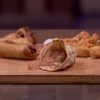 Как са се справили Димитър и Николай с приготвянето на street food ястията?