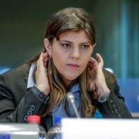 Кой ще наследи Лаура Кьовеши?