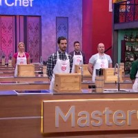 В кутията на MasterChef има деликатес, популярен в почти всички краища на света