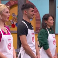 Мария и Теодор отиват на MasterClass