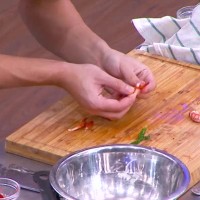 MasterClass от шеф Андре Токев: Мария и Теодор срещат трудности