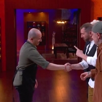Алекс напуска MasterChef завинаги