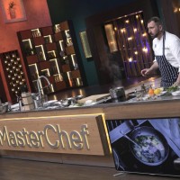 В днешния MasterClass преподава Chef Андре Токев
