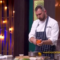 Мастърклас с Chef Андре Токев: Ястие от пролетта