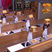 Какво има в кутията на MasterChef?