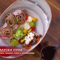 Райската градина на Стилиян получи комплименти