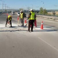 „Такъв сложен инфраструктурен обект на може да стане за месеци“: АПИ започва обследване на Аспаруховия мост във Варна