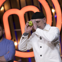 Топ 5 на хоби-готвачите избират в MasterChef