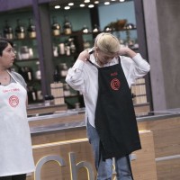 Белгийските гофрети се оказаха препъникамък в MasterChef