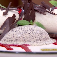 Мастърклас с Chef Виктория Балтутите: Десерт от Литва