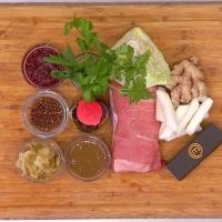 Ивайло Спасов е избрал продуктите за Кутията на MasterChef