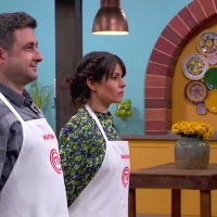 Мария е полуфиналист в MasterChef