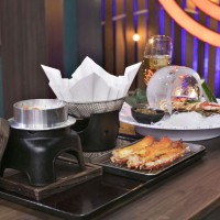 Мастърклас с сhef Петър Михалчев внесе приказен елемент в кухнята на MasterChef