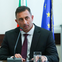 Асен Василев: Номинацията на Румен Спецов за особен управител на „Лукойл“ е лоша шега