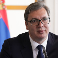 Вучич: Огромна сила е била прехвърлена от всички меридиани на света към Персийския залив