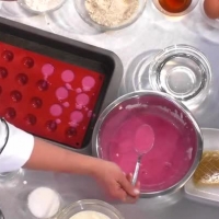 Десертът на Мария е вдъхновен от Родопите