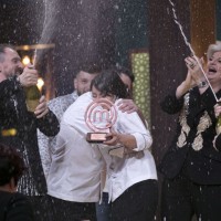 Победител в сезон 7 на 