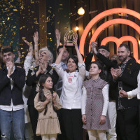 Мария Жекова e новият MasterChef на България