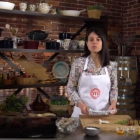 Рецепта на седмицата от Мария: Предястие с черноморски продукти