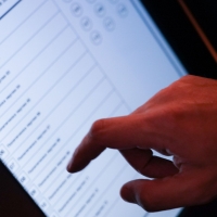 В 9354 секции ще се гласува с машина на изборите на 19 април