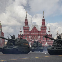 Притеснения в сърцето на Москва. Сценарий, който не се е случвал от 30 години: „Това би било удар“