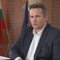 Депутатите изслушват служебния министър на земеделието Иван Христанов за негови назначения