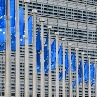 Среща за войната: Европейските външни министри обсъждат ситуацията в Ормузкия проток