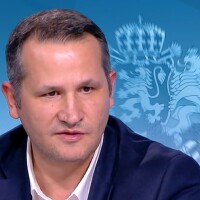 Министър Иван Христанов е сигнализирал премиера за заплаха за националната сигурност