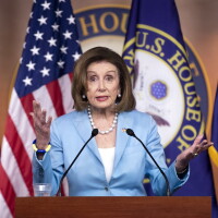 Нанси Пелоси обяви пенсионирането си (ВИДЕО)