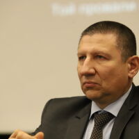 КС образува дело за мандата на Борислав Сарафов
