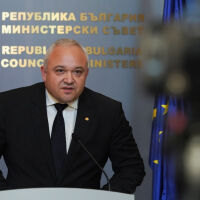 Иван Демерджиев: 1098 служители на МВР са навършили пенсионна възраст към 30 април 2026 г.