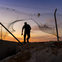 Мигрантският натиск към България е намалял със 70% за последната година