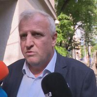 ВСС решава за освобождаването на Йордан Стоев