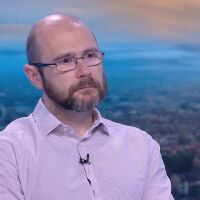 Преди утрешния пленум на ВСС: Правосъдният министър на заседание на прокурорската колегия 