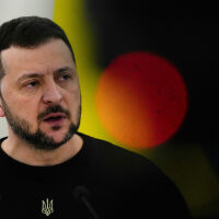 Зеленски от Купянск: Добрите резултати на бойното поле рефлектират и при преговорите