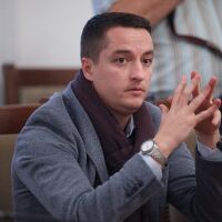 Отнеха шофьорската книжка на Явор Божанков