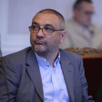 Андрей Чорбанов: ИТН е обсебена от други хора, с други ценности и друг морал