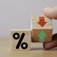 Годишната инфлация за 2025 г. е 5%