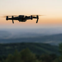 Война на дронове: Какви мерки планира Европа