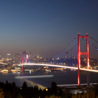 Баща, майка и двете им деца загинаха след почивка в Истанбул: Прокурори искат затвор за шестима души 