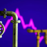 България е сред водещите страни в ЕС по запаси от природен газ