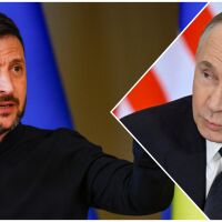 Путин е отворен за идеята за среща със Зеленски, ако тя се състои в Москва