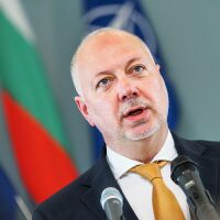 Желязков: Скоро няма да са налице предпоставки за забрана на износа на петролни продукти